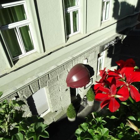 Jakoberhof Аугсбург Екстер'єр фото