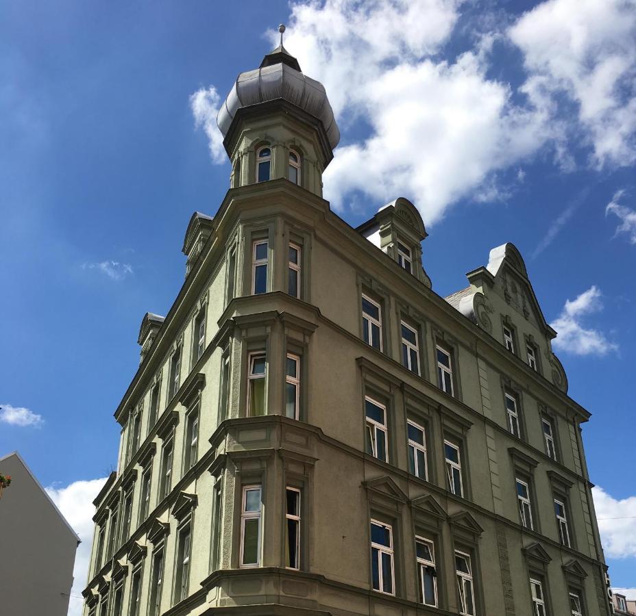 Jakoberhof Аугсбург Екстер'єр фото