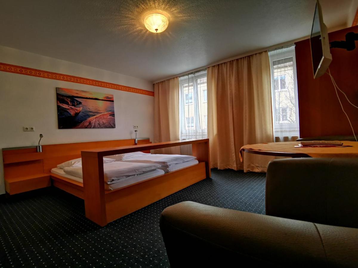 Jakoberhof Аугсбург Екстер'єр фото